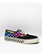 Vans x T&C Surf Designs Authentic SF Checkerboard Gradient Skate Shoes - Thumbnail image 1 of 4