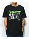 Vapor95 Blades Out Black T-Shirt