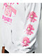 Vapor95 I'm Baby White Hoodie - Thumbnail image 3 of 6