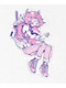 Vapor95 Shibaquest Sticker