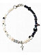 Velvet Luna Coffee N' Cream 15.7" Charm Necklace - Thumbnail image 2 of 3