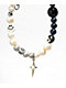 Velvet Luna Coffee N' Cream 15.7" Charm Necklace - Thumbnail image 1 of 3