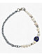 Velvet Luna Feeling Blue 17.7" Charm Necklace - Thumbnail image 2 of 2