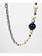 Velvet Luna Feeling Blue 17.7" Charm Necklace - Thumbnail image 1 of 2