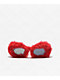 Velvetine Fuzzy Red Sunglasses - Thumbnail image 2 of 2