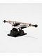 Venture '92 Crinkle V-Cast Hollows Silver & Black 5.6 Skateboard Truck - Thumbnail image 2 of 2
