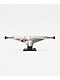 Venture '92 Crinkle V-Cast Hollows Silver & Black 5.6 Skateboard Truck - Thumbnail image 1 of 2