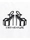 Venture Elise White T-Shirt - Thumbnail image 2 of 2
