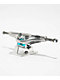 Venture Karim V-Hollows Silver 5.6 Skateboard Truck - Thumbnail image 3 of 3