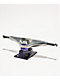Venture Team Awake V-Lights 5.8 Silver & Blue Skateboard Truck - Thumbnail image 2 of 2