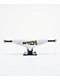 Venture V-Hollows Collegiate White & Blue 5.6 Skateboard Truck - Thumbnail image 1 of 3