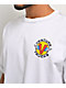 Venture Wings White T-Shirt - Thumbnail image 3 of 4