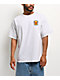 Venture Wings White T-Shirt - Thumbnail image 2 of 4