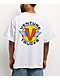 Venture Wings White T-Shirt - Thumbnail image 1 of 4