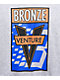 Venture x Bronze 56K Awake Heather Grey T-Shirt - Thumbnail image 2 of 2