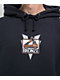 Venture x Bronze 56K Pickup Navy Hoodie - Thumbnail image 3 of 3