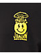 Vibras by J Balvin Mind Blowing Black T-Shirt - Thumbnail image 3 of 3
