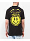 Vibras by J Balvin Mind Blowing Black T-Shirt - Thumbnail image 1 of 3
