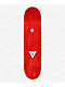 Visit Cosmic Silver Foil 8.0" Skateboard Deck - Thumbnail image 2 of 2