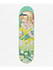 Visit Flower Child 8.25" Skateboard Deck - Thumbnail image 1 of 2