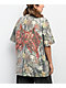 Vitriol Airbrush Green Camo T-Shirt - Thumbnail image 2 of 3