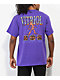 Vitriol Alchemy Purple T-Shirt - Thumbnail image 1 of 3
