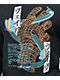Vitriol Androit Black Long Sleeve T-Shirt - Thumbnail image 3 of 3