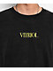 Vitriol Angelish Vintage Black T-Shirt - Thumbnail image 3 of 3