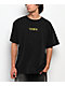 Vitriol Angelish Vintage Black T-Shirt - Thumbnail image 2 of 3