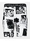 Vitriol Anime Black & White Boxer Briefs - Thumbnail image 2 of 2