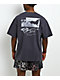 Vitriol Anomalous Action Grey T-Shirt - Thumbnail image 2 of 3