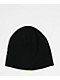 Vitriol Arachnid Black Skully Beanie - Thumbnail image 2 of 2