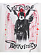 Vitriol Archangel White Boxy T-Shirt - Thumbnail image 2 of 2