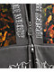 Vitriol Arches Grey Wash Zip Hoodie - Thumbnail image 4 of 8