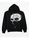 Vitriol Bandit Black Hoodie - Thumbnail image 4 of 6