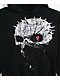 Vitriol Bandit Black Hoodie - Thumbnail image 5 of 6