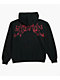 Vitriol Bandit Black Hoodie - Thumbnail image 6 of 6