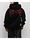 Vitriol Bandit Black Hoodie - Thumbnail image 2 of 6