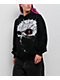 Vitriol Bandit Black Hoodie - Thumbnail image 1 of 6