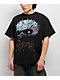 Vitriol Bandit Black T-Shirt - Thumbnail image 1 of 2