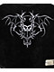 Vitriol Bane Black Wash Long Sleeve T-Shirt - Thumbnail image 3 of 7