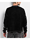 Vitriol Bane Black Wash Long Sleeve T-Shirt - Thumbnail image 2 of 7