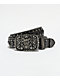 Vitriol Biospider Rhinestone Black Belt - Thumbnail image 1 of 2
