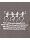 Vitriol Blaze Off Charcoal T-Shirt - Thumbnail image 2 of 2