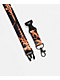 Vitriol Bleached Black Lanyard - Thumbnail image 2 of 2