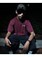 Vitriol Burial Maroon T-Shirt - Thumbnail image 5 of 5