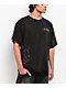 Vitriol Burial Vintage Black T-Shirt - Thumbnail image 1 of 4