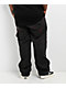 Vitriol Butcher Black & Red Canvas Pants - Thumbnail image 4 of 7
