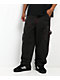 Vitriol Butcher Black & Red Canvas Pants - Thumbnail image 1 of 5