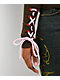 Vitriol Carter Brown Long Sleeve T-Shirt - Thumbnail image 4 of 4